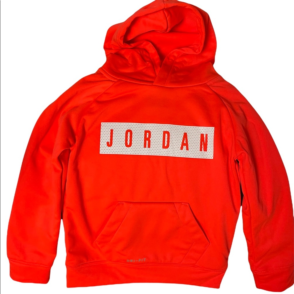 Jordan Hoddie